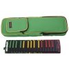 Hohner 9440/32 Airboard Rasta 32 melodyka 